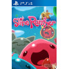 Slime Rancher PS4